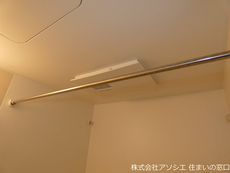 クラール獨協 その他設備