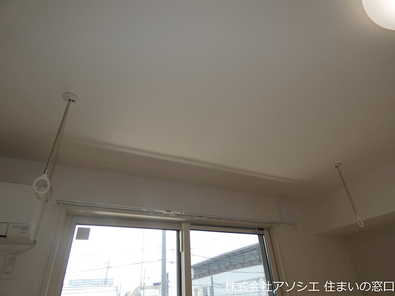 クラール獨協 その他設備