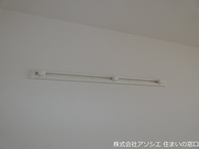 クラール獨協 その他設備