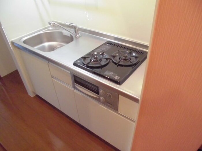 エスポワール八汐 キッチン