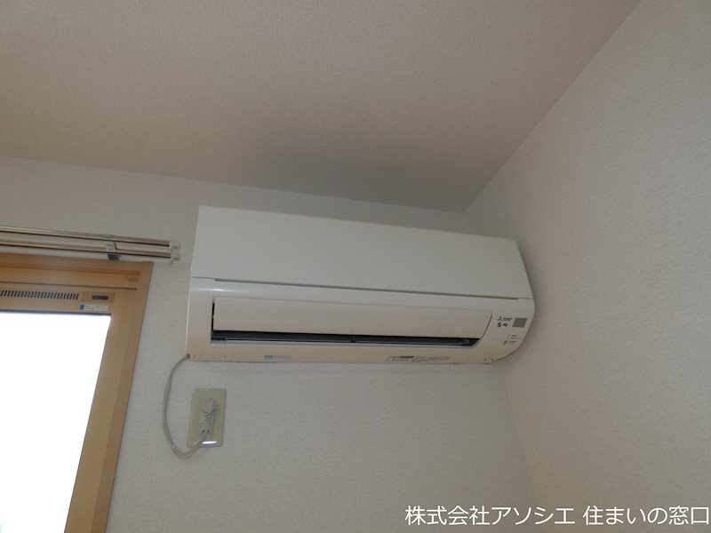 エターナヴィレッジＢ その他設備