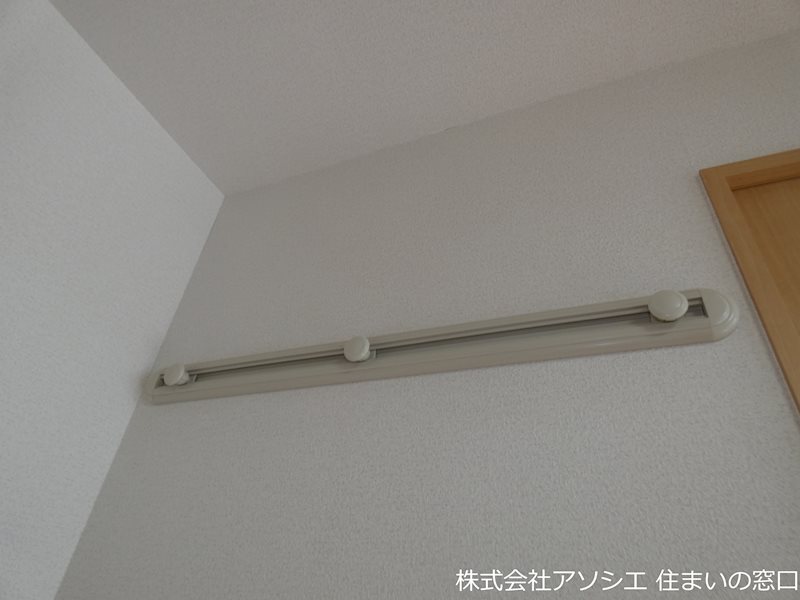 エターナヴィレッジＢ その他設備
