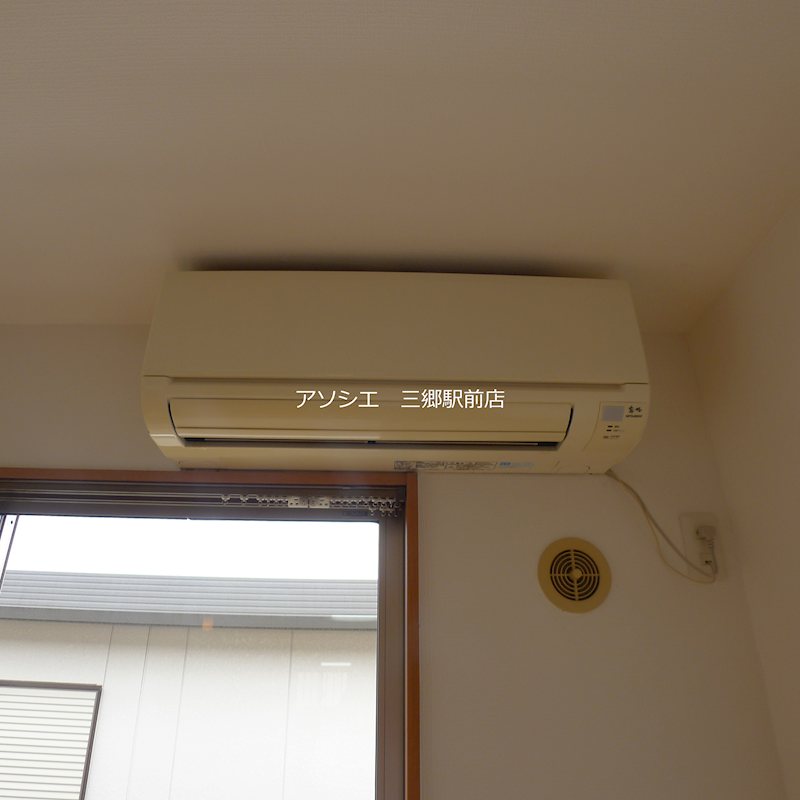 エミリーパレスⅣ その他設備
