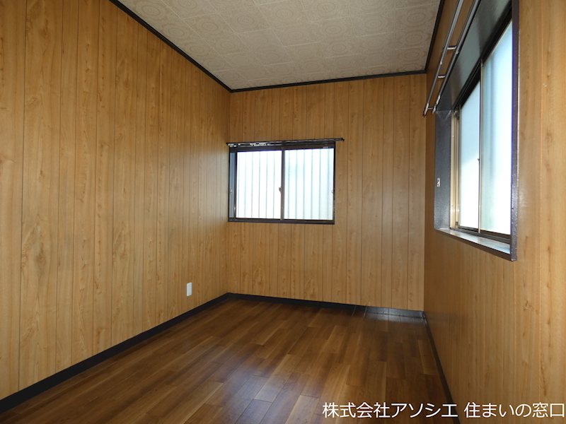 サンハイツ その他部屋・スペース