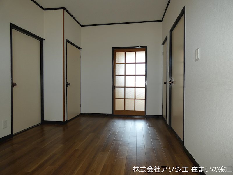 サンハイツ その他部屋・スペース