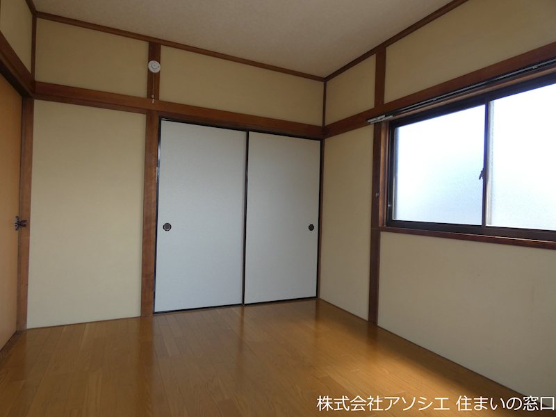 サンハイツ その他部屋・スペース