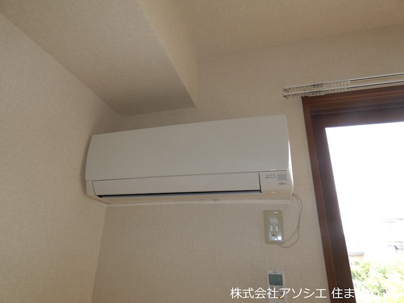 アサミエレガンス その他設備