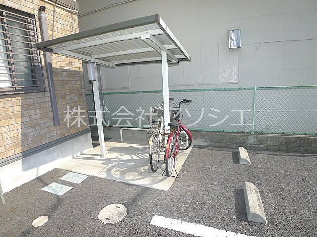 アサミエレガンス その他共有部分