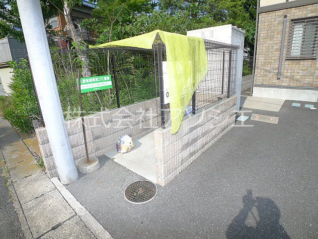 アサミエレガンス その他共有部分