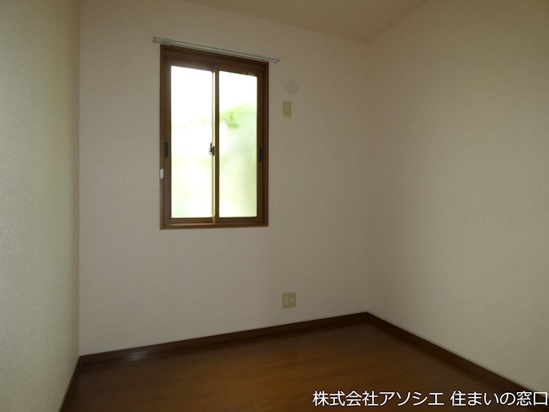 アサミエレガンス その他部屋・スペース