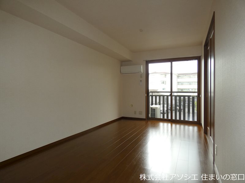 アサミエレガンス その他部屋・スペース