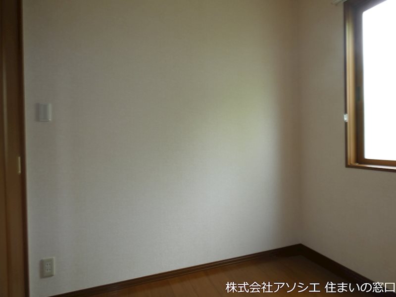 アサミエレガンス その他部屋・スペース