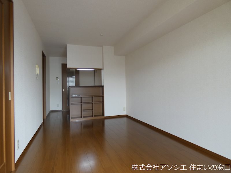 アサミエレガンス その他部屋・スペース