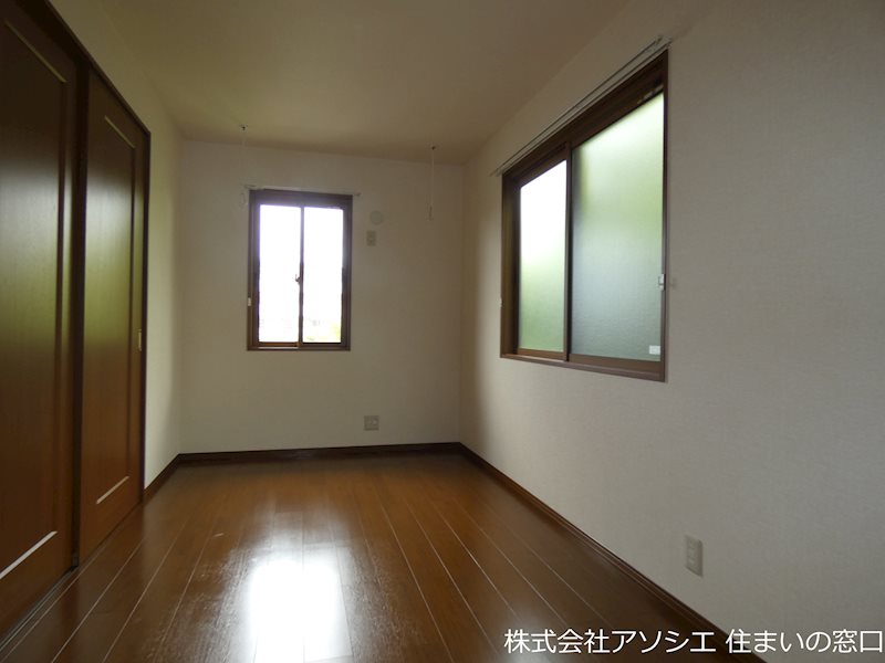アサミエレガンス その他部屋・スペース