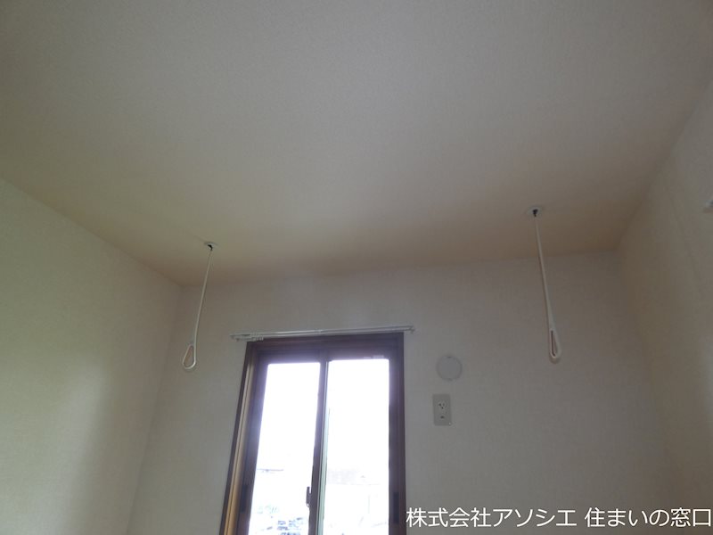 アサミエレガンス その他設備