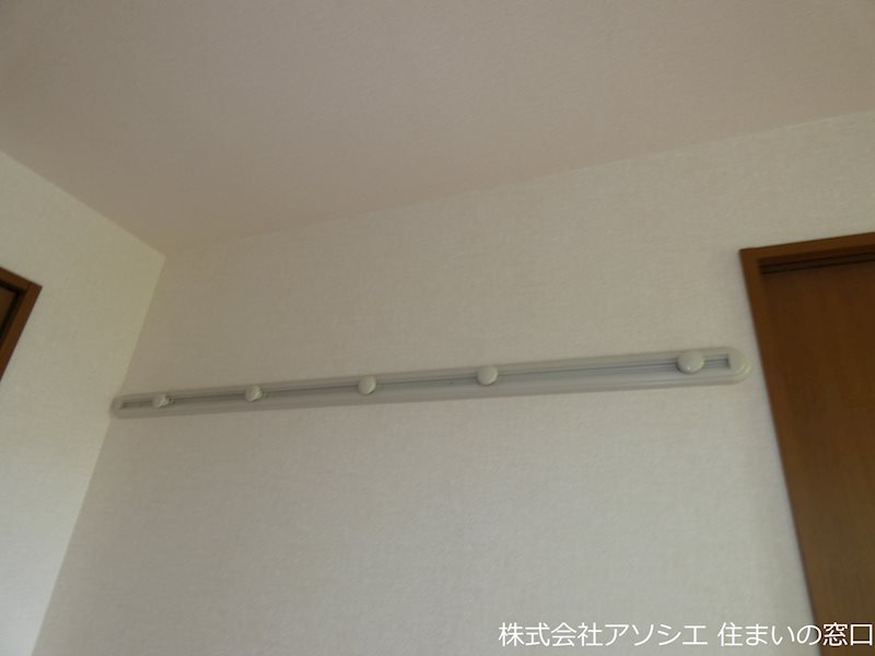 アサミエレガンス その他設備