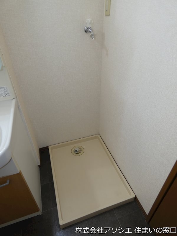 アサミエレガンス その他設備