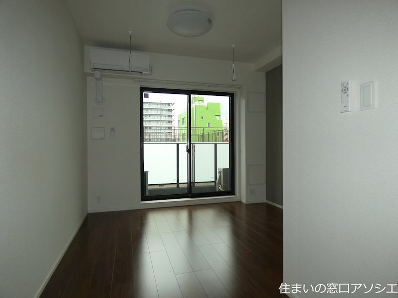 グランデ蒲生茜町 その他部屋・スペース