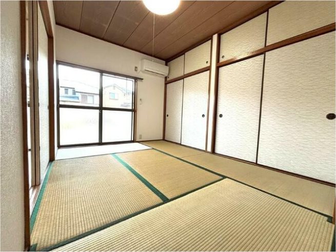 沖ハイツ その他部屋・スペース