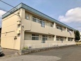 エステート山崎 外観