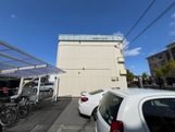 エステート山崎 外観