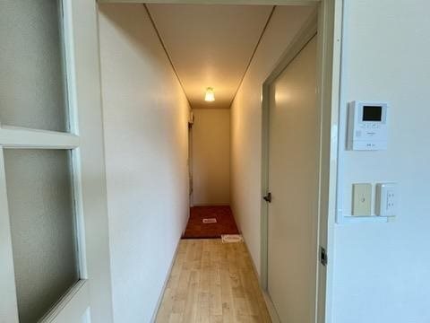 エステート山崎 その他設備