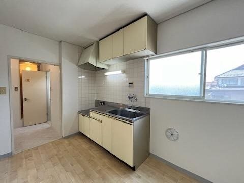 エステート山崎 その他設備