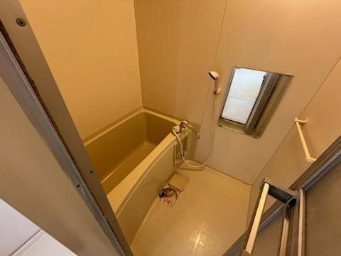 エステート山崎 風呂画像