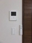 イー・シティⅡ セキュリティ