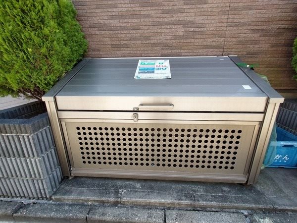 イー・シティⅡ その他共有部分