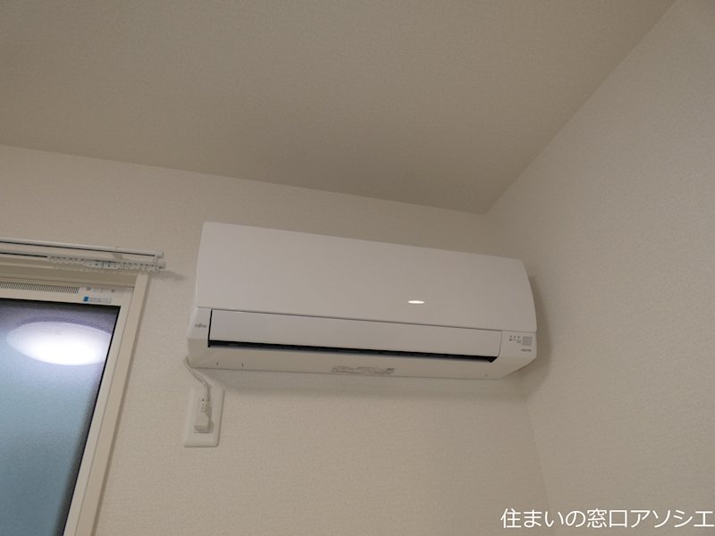 Dアヴァンス東柳田町 その他設備
