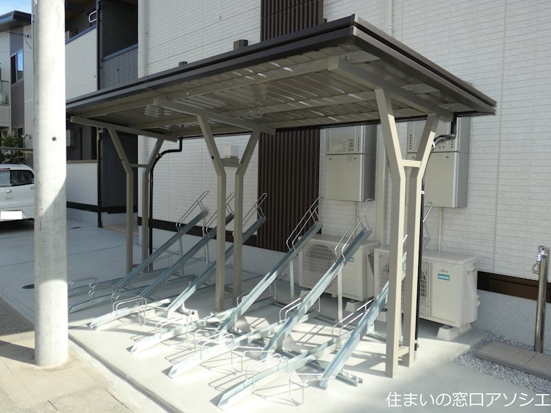 Dアヴァンス東柳田町 その他共有部分