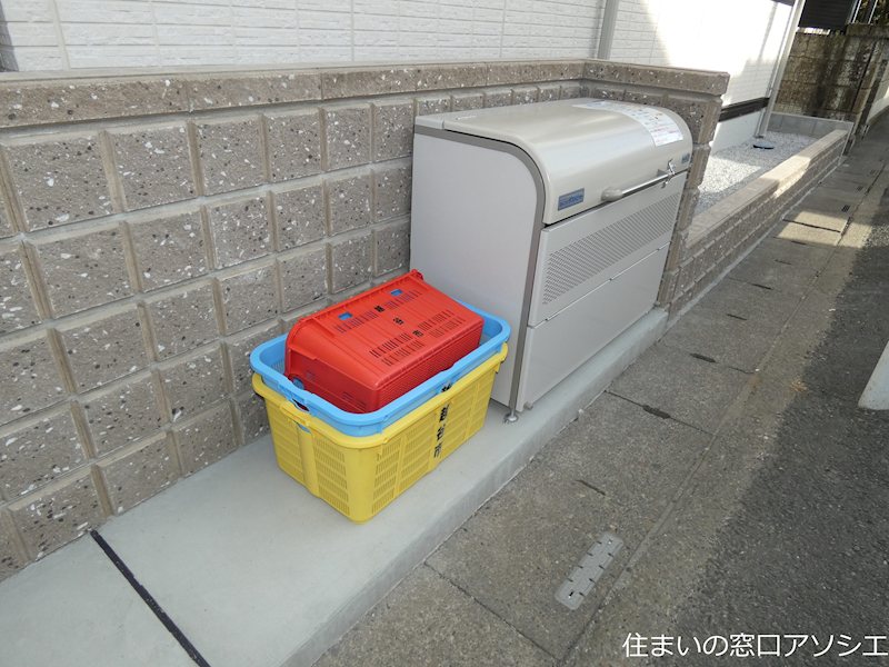 Dアヴァンス東柳田町 その他共有部分
