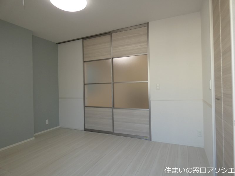 Dアヴァンス東柳田町 その他部屋・スペース