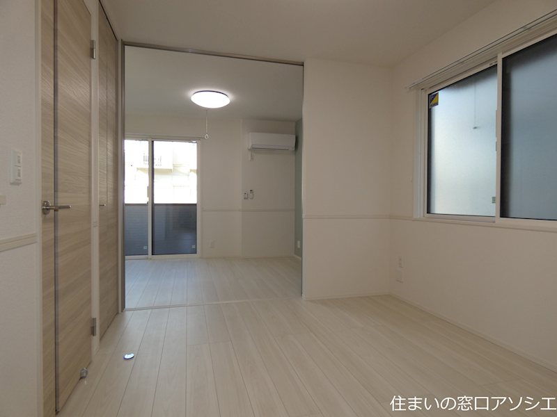 Dアヴァンス東柳田町 その他部屋・スペース