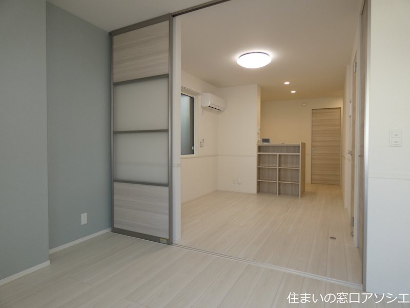 Dアヴァンス東柳田町 その他部屋・スペース