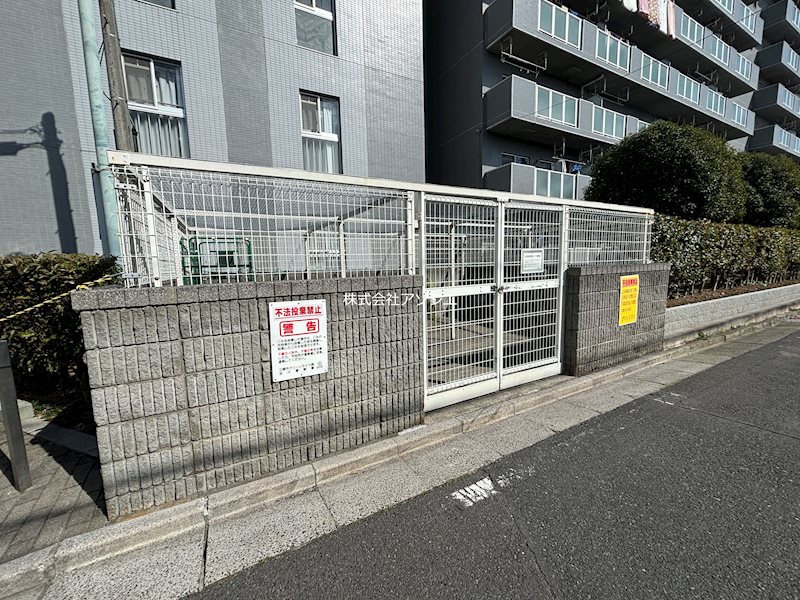 アルデール三郷　C棟 その他共有部分
