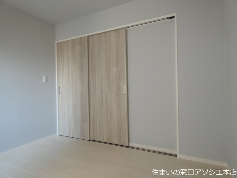 フェリチタ越谷駅前 その他部屋・スペース