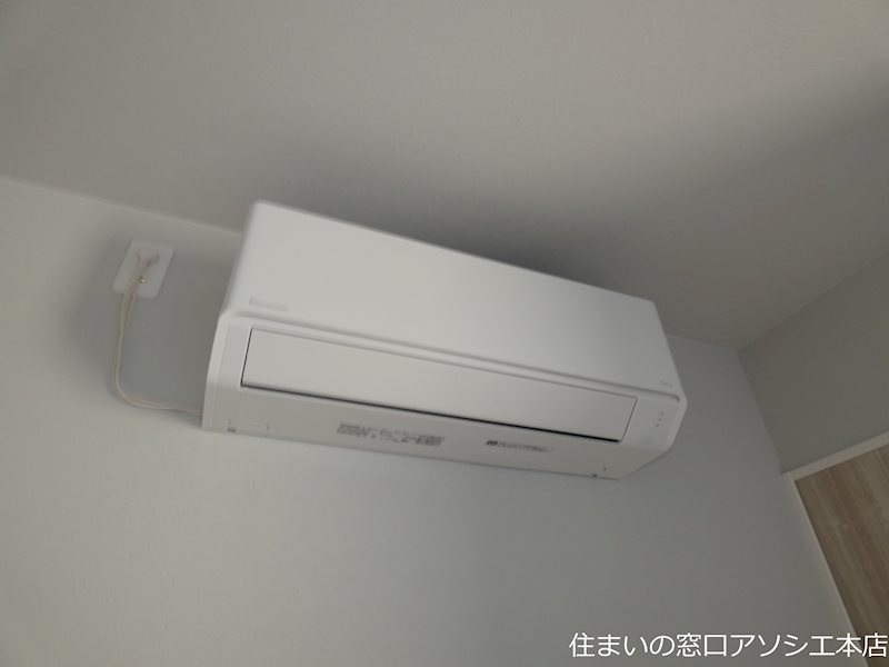 フェリチタ越谷駅前 その他設備