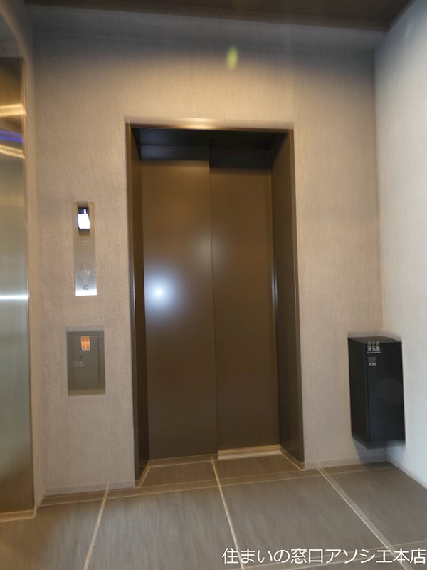 フェリチタ越谷駅前 その他設備