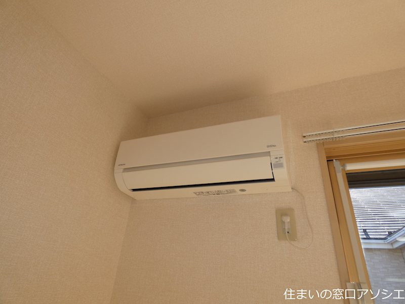 ヴィラ　弐番館 その他設備