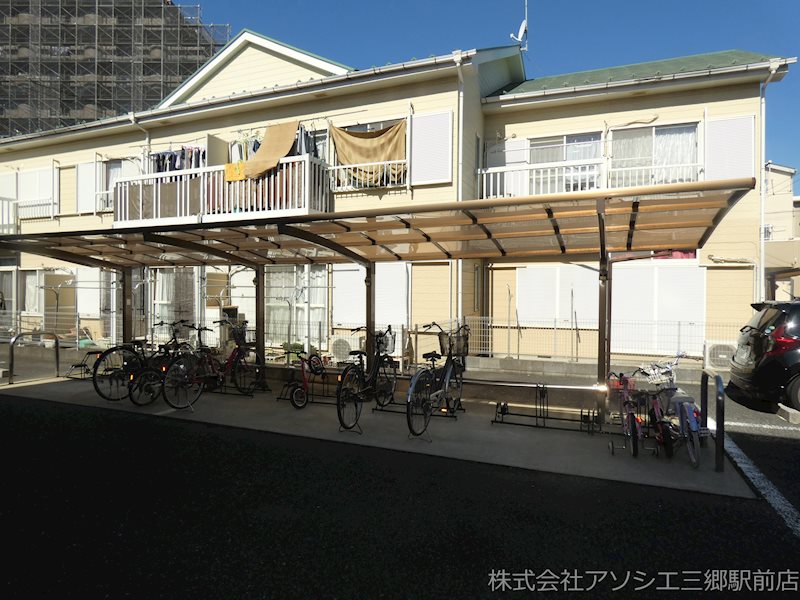 ヴィラ　弐番館 その他共有部分