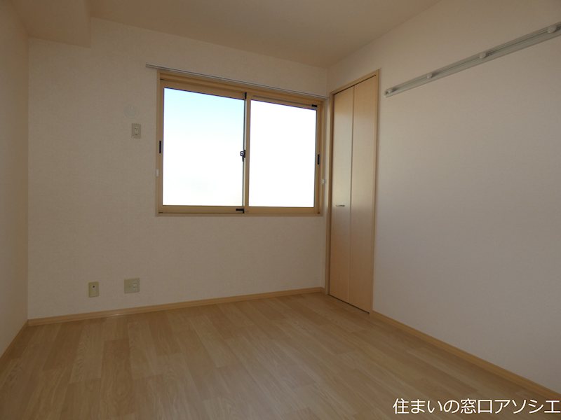 ヴィラ　弐番館 その他部屋・スペース