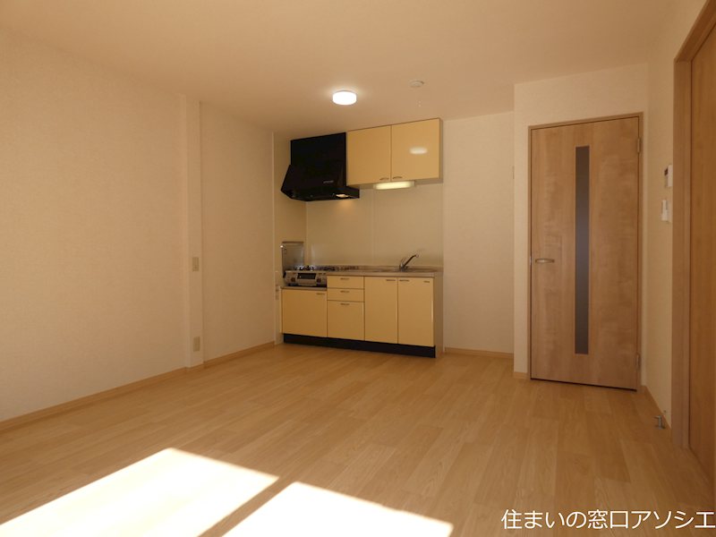 ヴィラ　弐番館 その他部屋・スペース