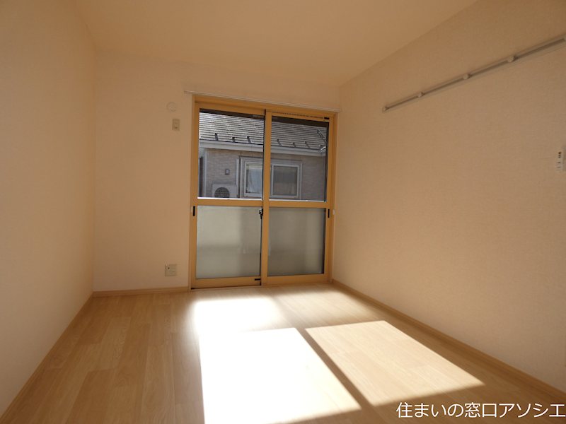 ヴィラ　弐番館 その他部屋・スペース
