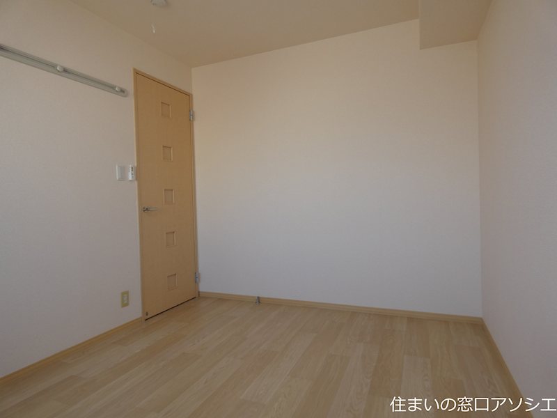 ヴィラ　弐番館 その他部屋・スペース