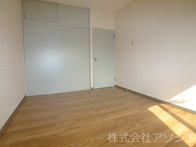 アクロシティー　C リビング