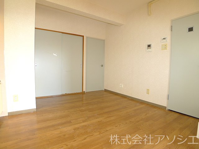アクロシティー　C その他部屋・スペース