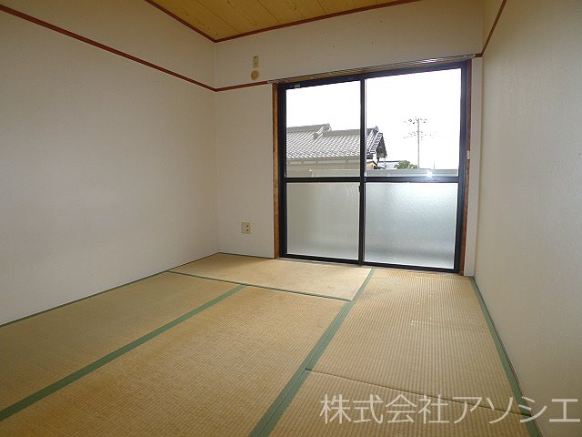 アクロシティー　C その他部屋・スペース