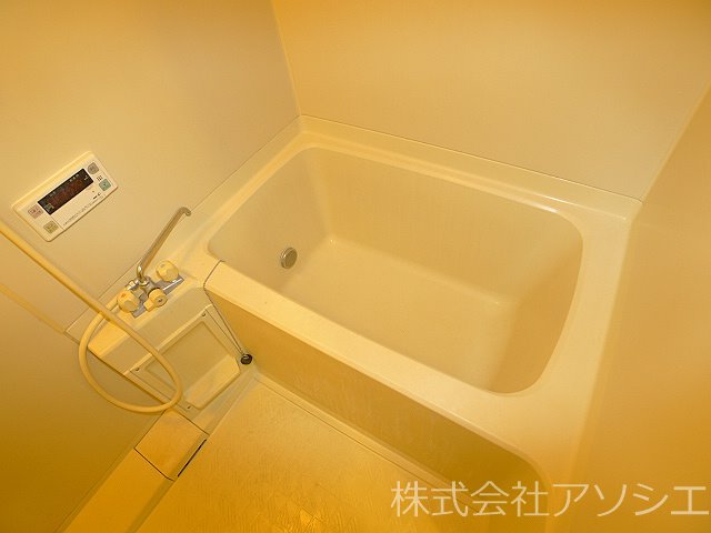アクロシティー　C 風呂画像